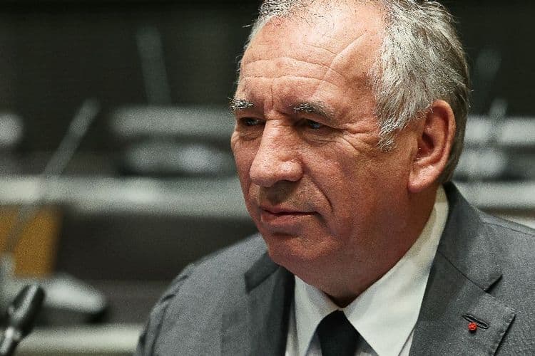 Bétharram: Bayrou rejette avec virulence les accusations
