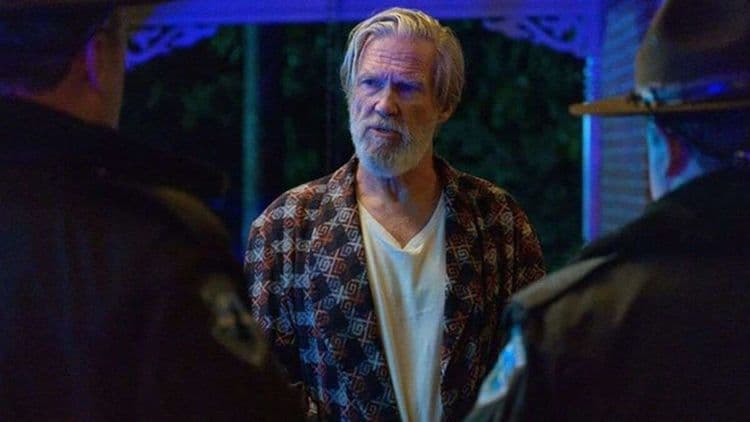 Les raisons derrière l’annulation de « The Old Man » avec Jeff Bridges par FX