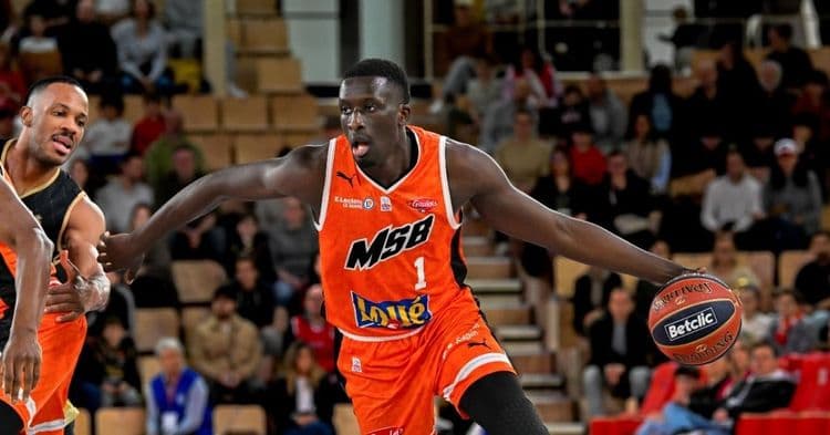 Elite: Le Mans et Cholet en costauds