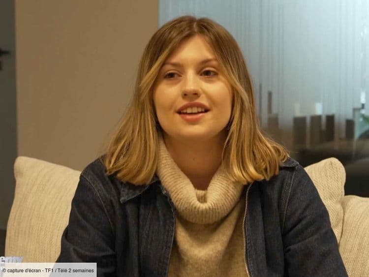 Maman, je ne serai pas dentiste malheureusement" : les mots bouleversants  de Marine (Star Academy) à sa mère après sa victoire