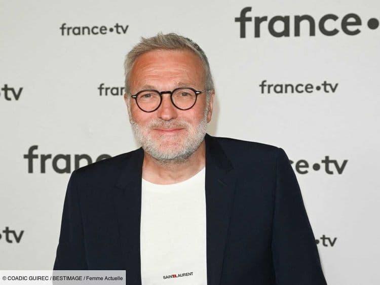 “Honteux” : le coup de gueule de Laurent Ruquier contre l’émission C à vous