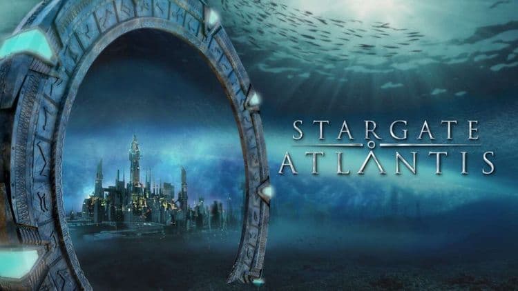 Quel budget faudrait-il pour construire la Porte d’Atlantis de Stargate dans la réalité ?
