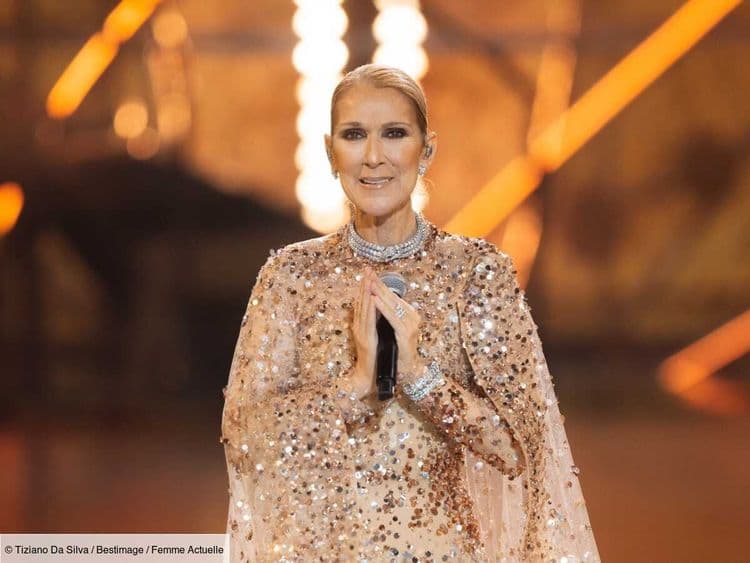 Céline Dion prépare son retour à la télévision dans un projet inédit