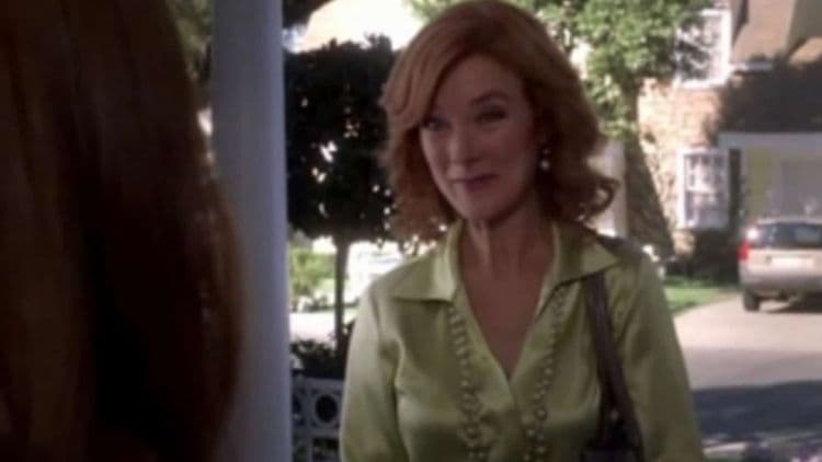 Desperate Housewives : une célèbre actrice de la série est décédée, les causes de sa mort révélées !