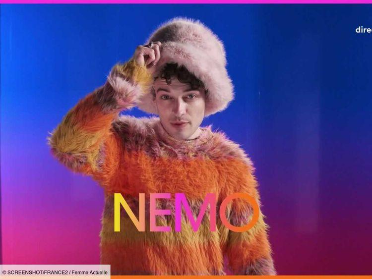 Découvrez qui est est le Suisse Nemo, gagnant de l'Eurovision 2024 ?