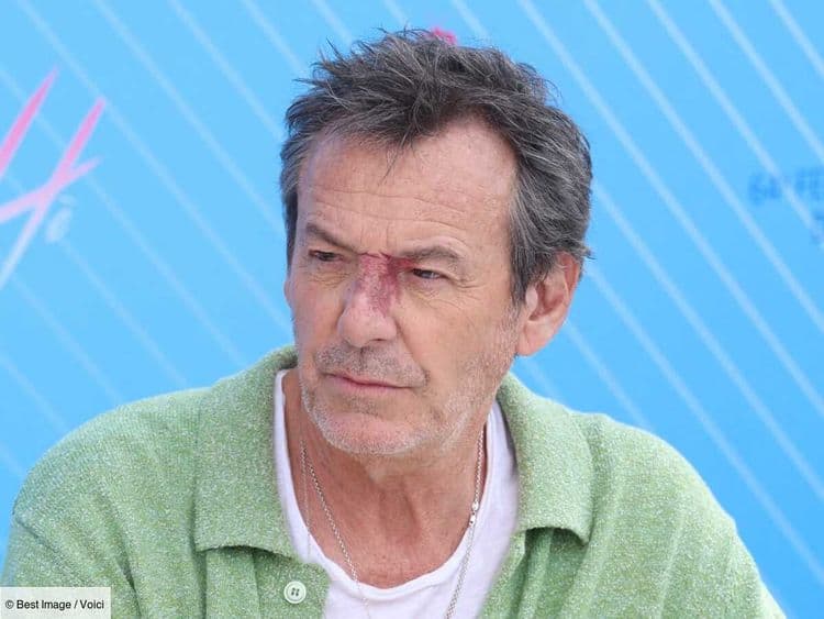 Jean-Luc Reichmann double finaliste des championnats de France : ce sport qu’il a été obligé d’arrêter après un drame