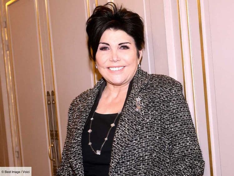 Son vrai prénom est celui de l’ancienne fiancée de son père : Liane Foly explique pourquoi cela ne dérangeait pas sa mère