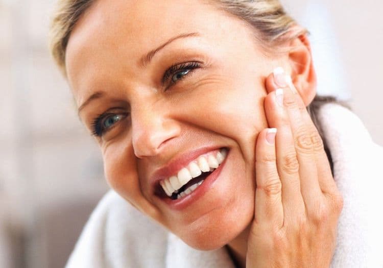 Peau mature : comment prévenir le vieillissement cutané ?