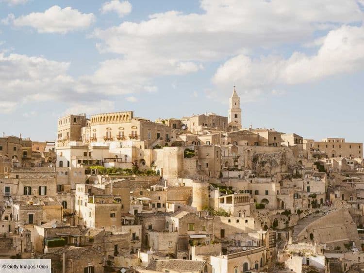 Basilicate, la région secrète d’Italie que les touristes ont oubliée