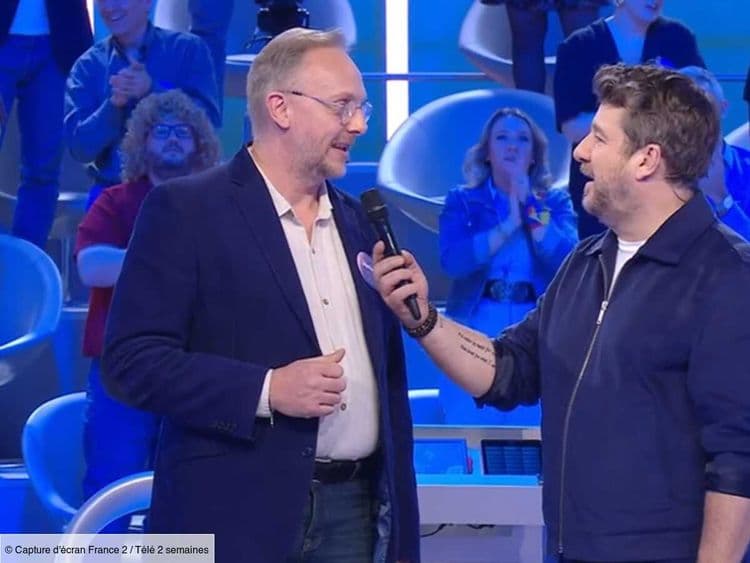 "C'est un hold-up !" : Bruno Guillon bouche bée dans Chacun son tour, deux candidats décrochent deux énormes cadeaux ce mercredi 21 mai
