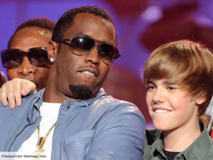 Justin Bieber a-t-il réellement été une victime de P.Diddy ? Un proche du chanteur brise enfin le silence