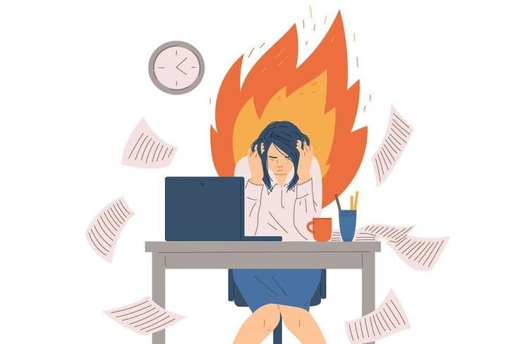 Qu’est-ce que le « syndrome de l’objet brillant », qui détourne l’attention et peut être néfaste au travail ?