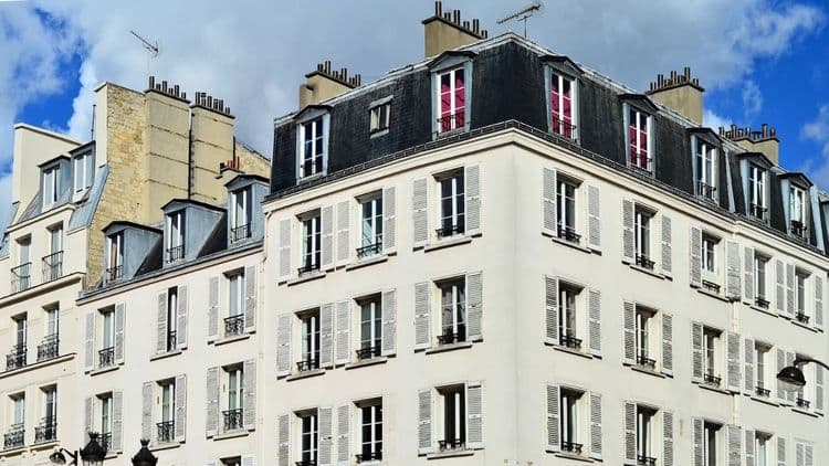 Cette loi permet de louer un logement de 100 m2 à Paris pour moins de 450 euros par mois