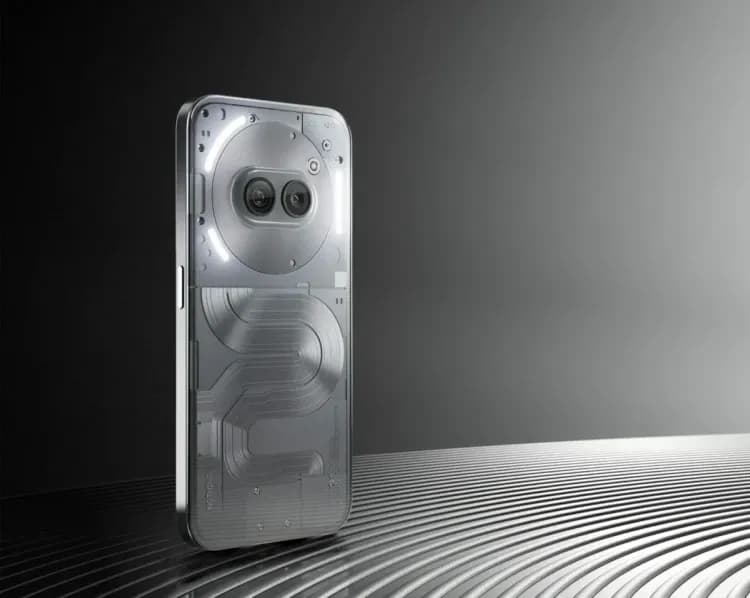 Nothing Phone 3 : trois améliorations majeures révélées par une fuite