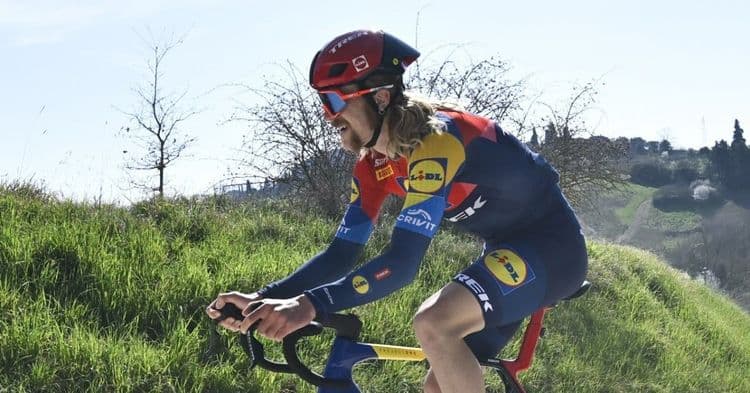 Tour de Catalogne: Simmons s'offre une étape tronquée