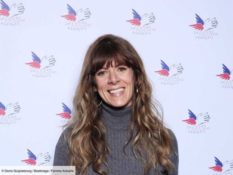 "Arrêtez, je suis en préménopause" : Magali Ripoll de N'oubliez pas les paroles fond en larmes sur le plateau des Enfants de la télé
