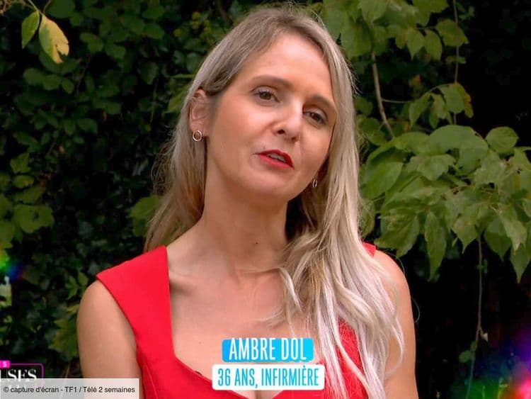 "On vient de dire adieu à un être cher" : Ambre (Familles nombreuses) bouleversée, elle annonce le décès d'un proche