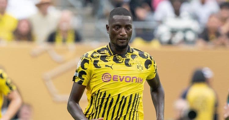 Dortmund prend les devants dans sa poule