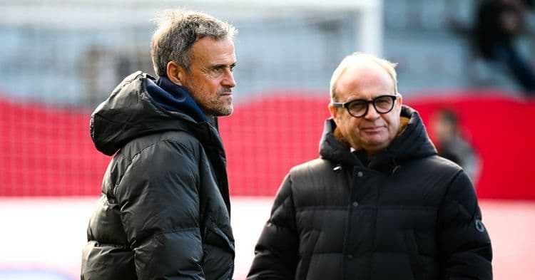 Transfert surprise annoncé au PSG !