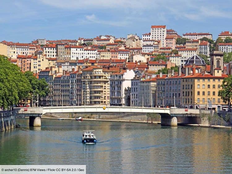 Que faire à Lyon ? 10 idées de sorties et d'activités incontournables à faire à Lyon