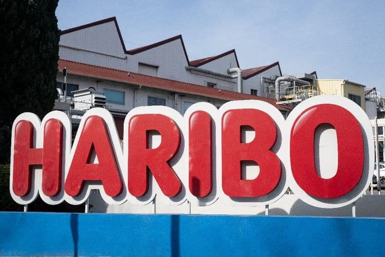 Pays-Bas: rappel de bonbons Haribo après une contamination au cannabis