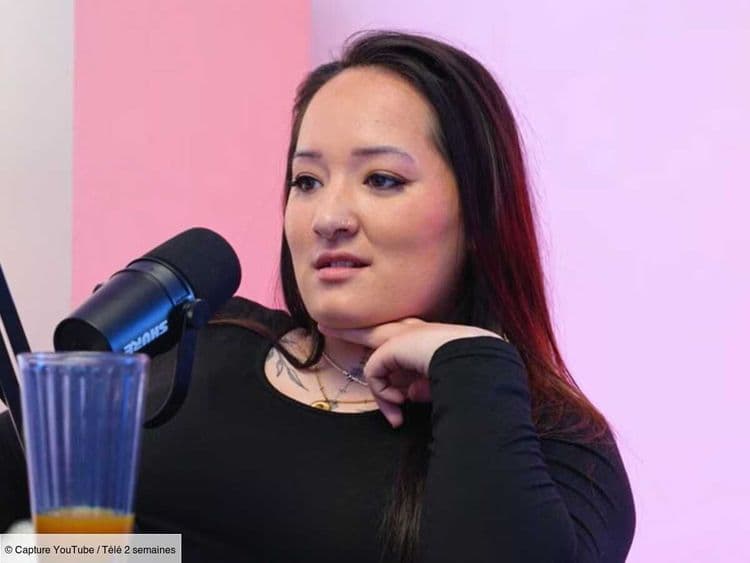 “Tous les matins, je me regarde et je pleure” : Chloé Gayat (Familles nombreuses) fait une terrible confidence à sa sœur Olivia et à sa mère