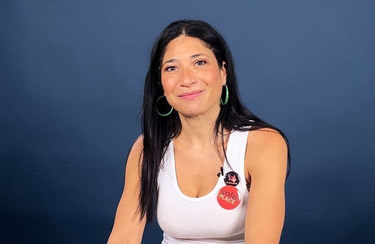 Sarah Barukh : « Les violences conjugales coûtent 2 % du PIB des entreprises »
