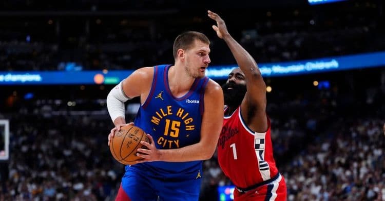 Denver élimine les Clippers