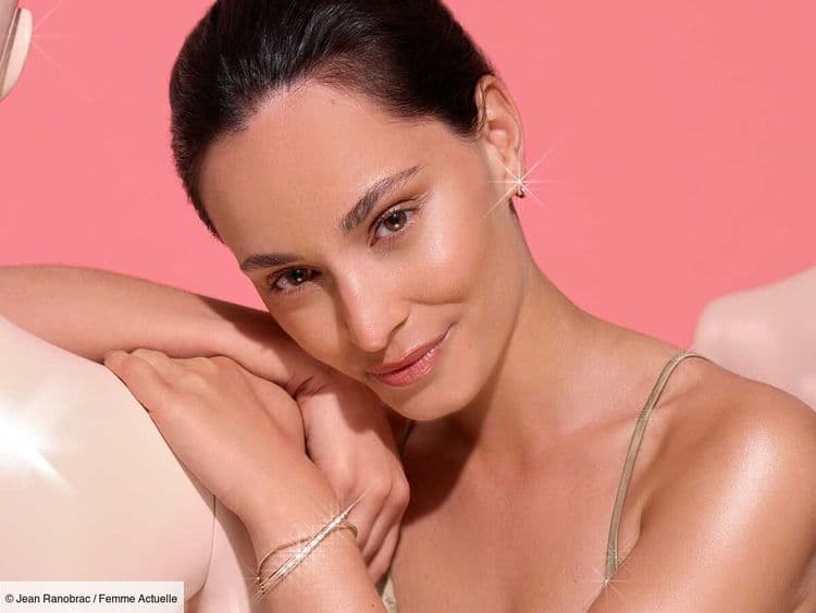 Peau satinée, teint éclatant : découvrez notre sélection de produits pour une peau lumineuse ce printemps