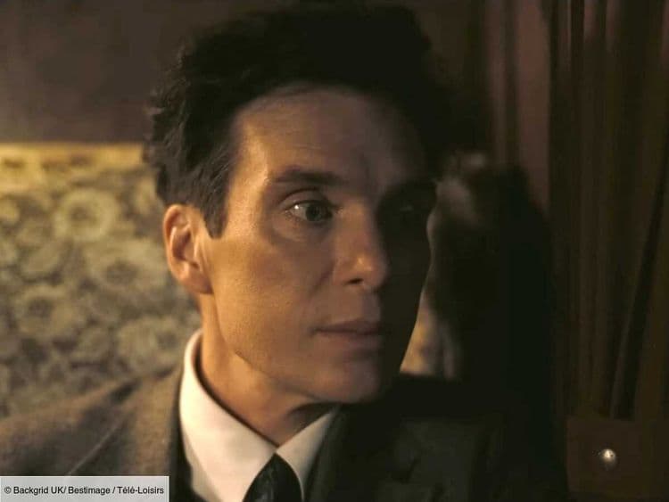 Quand sera diffusé le film Oppenheimer à la télé ?