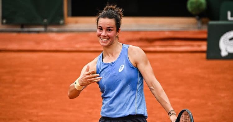 Loïs Boisson et Rafael Nadal, c’est confirmé