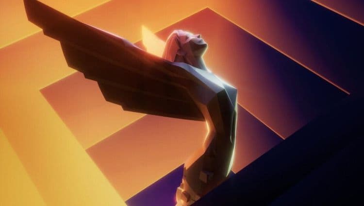 La nouvelle règle controversée des Game Awards de Geoff Keighley