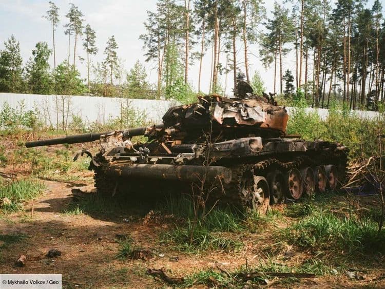 La Russie frappe un très gros coup à l'Ouest en Ukraine, et met l'OTAN en état d'alarme