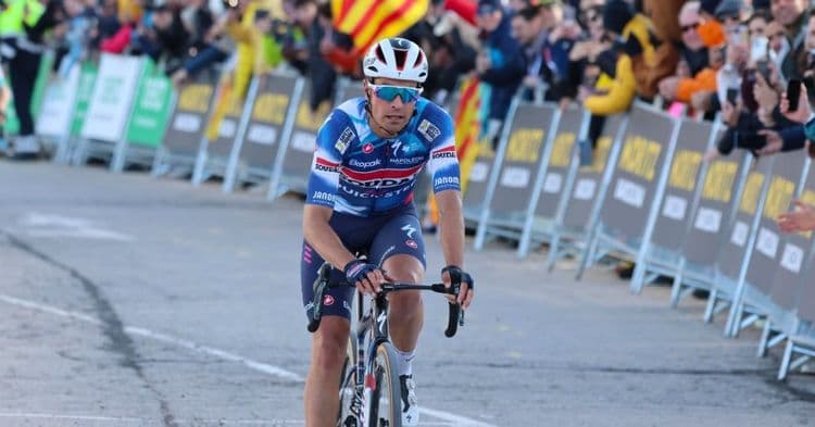Landa pourrait manquer le Tour de France