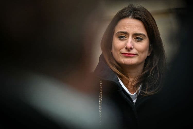 Municipales à Paris: Tondelier veut l'union "la plus large possible" face à Dati