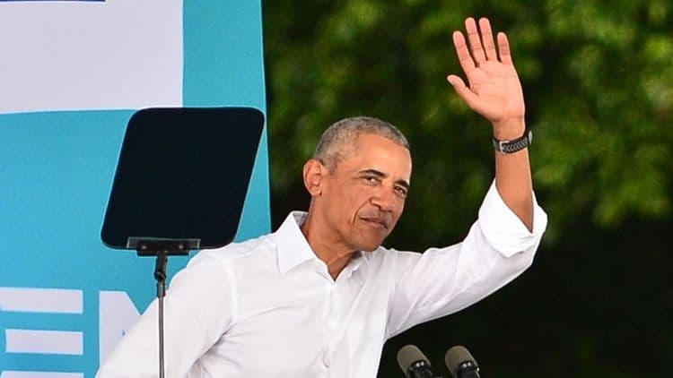Procès P. Diddy : des pilules d'extase au "visage de l'ancien président Obama" font scandale