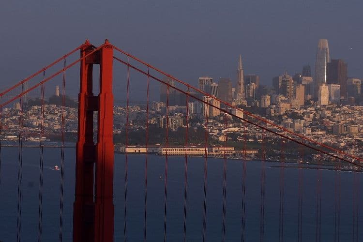 Trump veut le Groenland, au Danemark la Californie