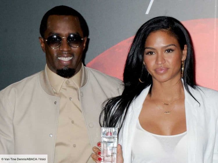 Drogues, abus sexuels et pratiques humiliantes : en plein procès, Cassie Ventura lève le voile sur les soirées “freak-off” de son ex-compagnon, P. Diddy