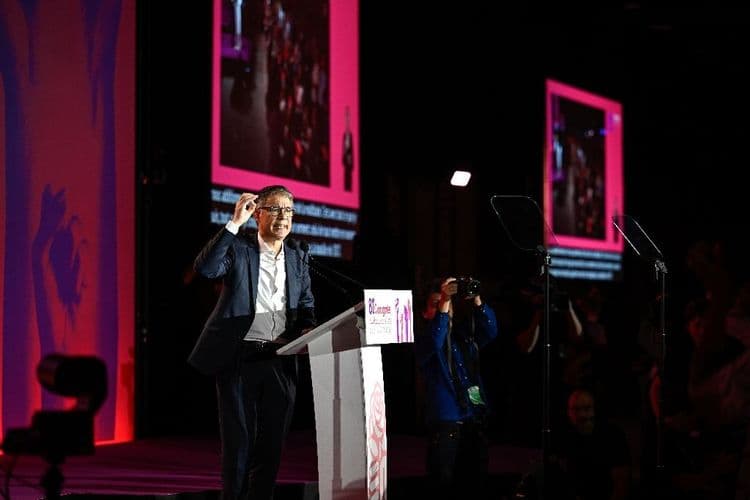 Faure refuse que le PS entre dans une "polémique permanente" avec le reste de la gauche