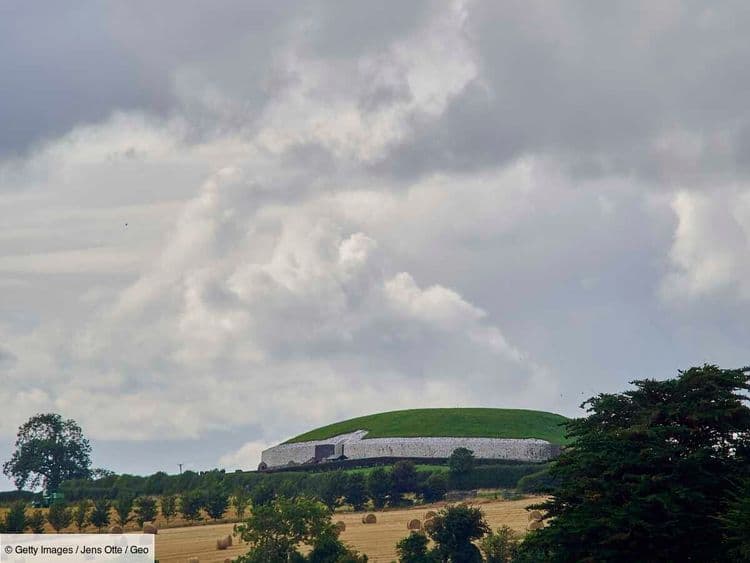 Une élite incestueuse? L'étonnante vérité derrière le plus célèbre site néolithique d'Irlande