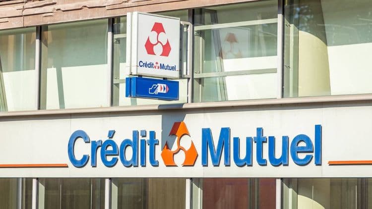 Crédit Mutuel, Caisse d'Epargne... Le nouveau classement des banques tradi les moins chères