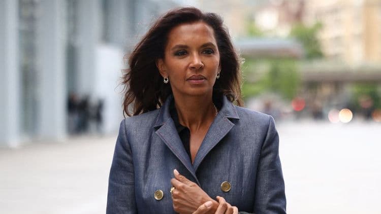Karine Le Marchand sans filtre sur son nouveau projet pour les célibataires : “Tout le monde ne sera pas admis”