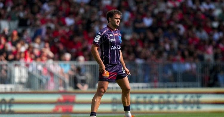 Damian Penaud, la bonne nouvelle