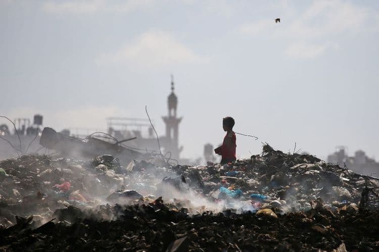 Gaza: pourparlers indirects entre Israël et le Hamas, avant une rencontre Trump-Netanyahu