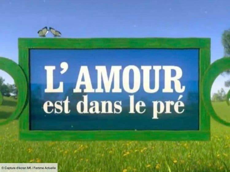 "La vie est pleine de surprises" : un couple phare de L'amour est dans le pré annonce l'arrivée imminente de son troisième enfant