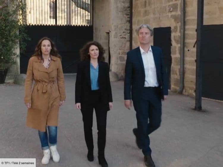 Ici tout commence en avance : La gendarmerie évacue totalement l'institut, Jude et Mattéo se déchirent... Le résumé de l’épisode 1192 du vendredi 6 juin 2025