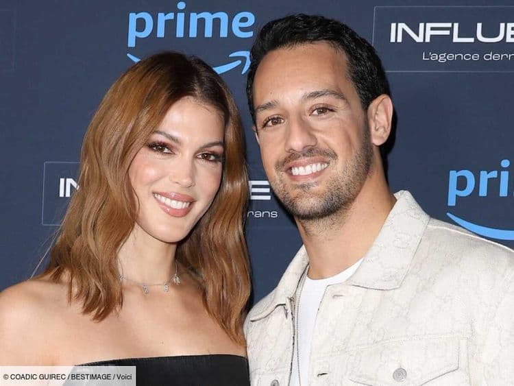 Diego El Glaoui : après ses révélations sur son ex Iris Mittenaere, il s’éclate en vacances avec sa chérie Maxime Teissier