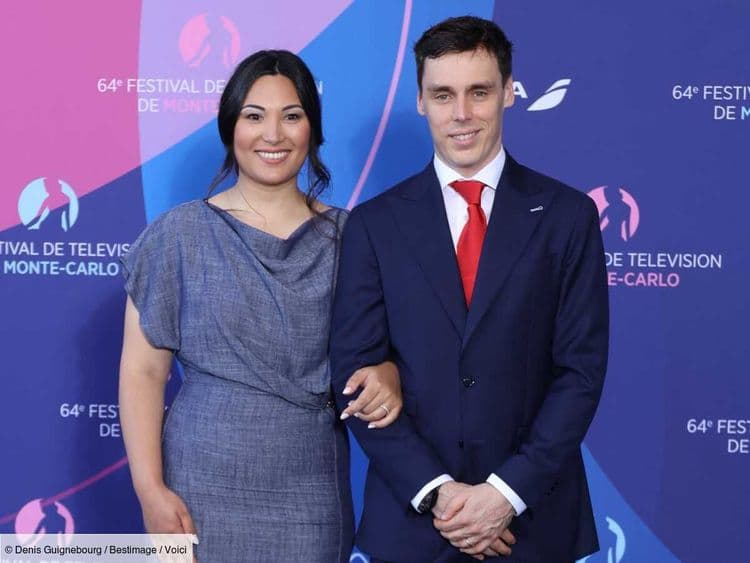 "Il croit vraiment en moi" : Marie Ducruet réalise son rêve entrepreneurial, portée par le soutien de Louis