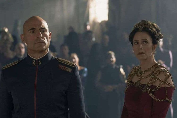 Tournage accéléré pour la saison 2 de Dune: Prophecy, vers un retour plus tôt que prévu ?