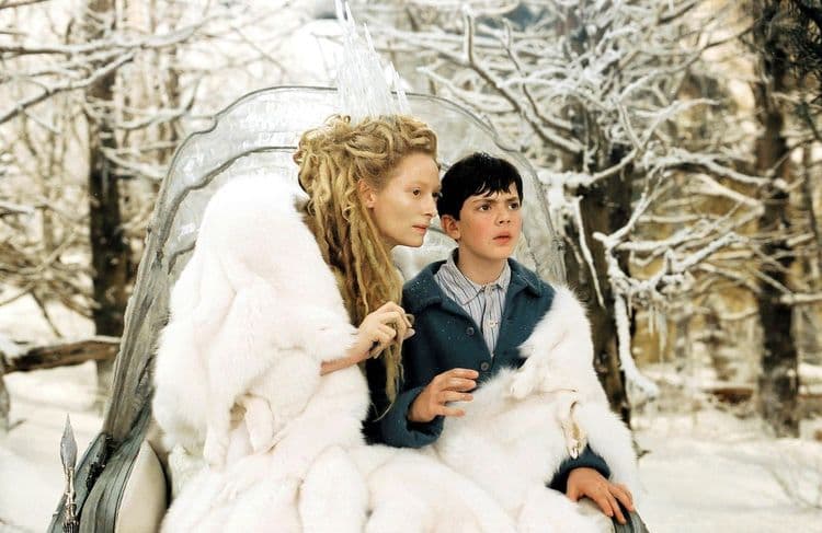 Emma Mackey au casting de la nouvelle adaptation « Narnia » de Greta Gerwig
